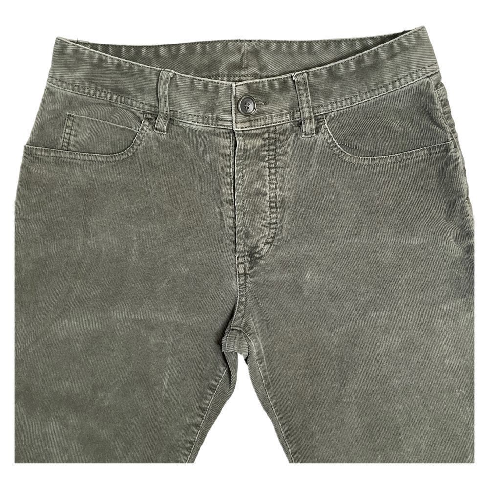 JAMES PERSE Heavy Stretch Corduroy Size 30